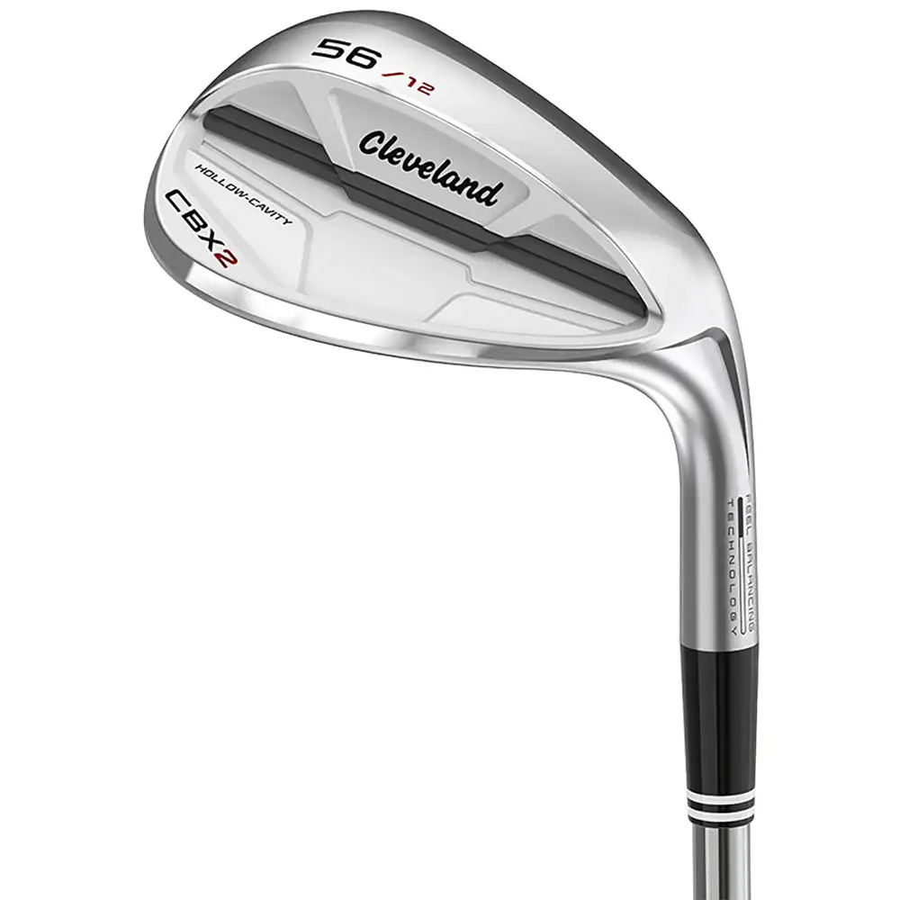 Cleveland CBX2 RIght Hand Womens Wedge 3 Cleveland CBX2 RIght Hand Womens Wedge