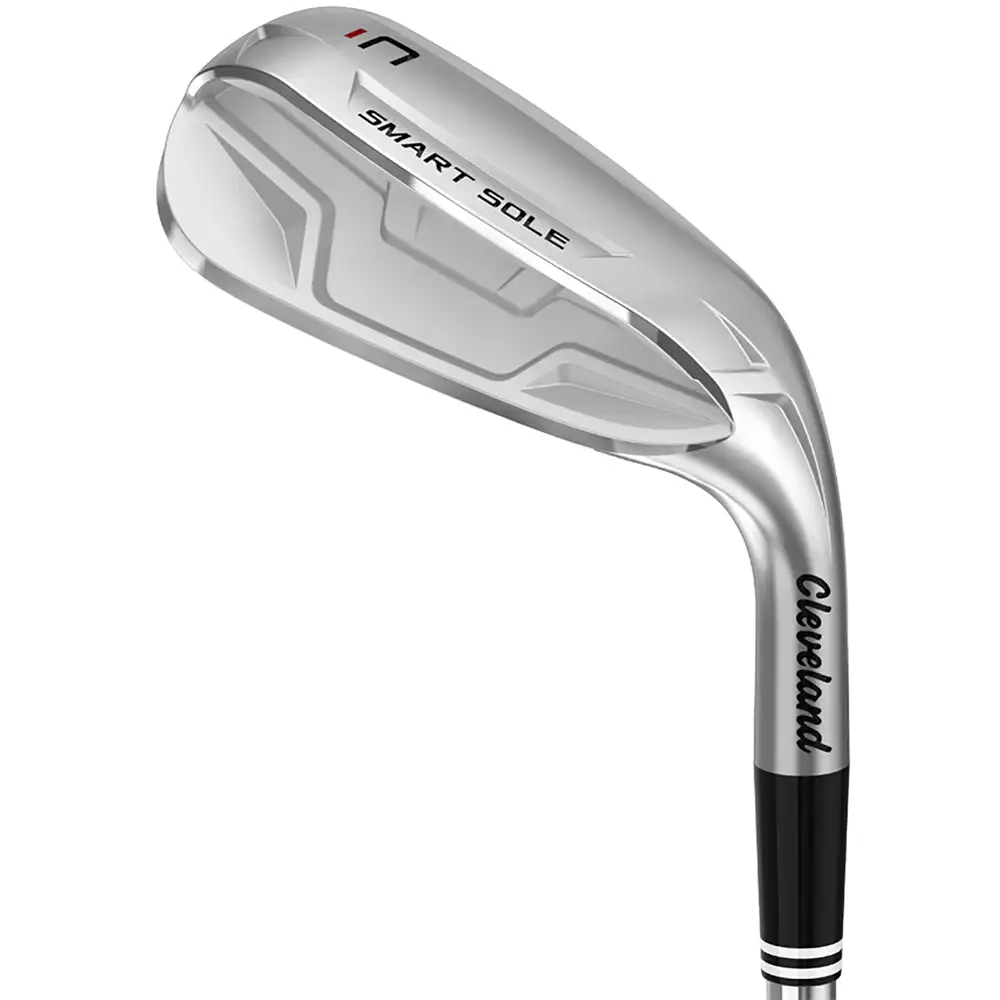 Cleveland Golf Smart Sole 4 Right Hand Womens Wedge 4 Cleveland Golf Smart Sole 4 Right Hand Womens Wedge - Image 2