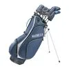 Wilson Golf WIlson Magnolia Tall Right Hand Womens Complete Golf Club Set - Carry -Clubs Shop 12574 b0c54a2d c548 4c2e 8729 8995667124b3