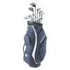 Wilson Golf Wilson Magnolia Womens Right Hand Cart Complete Golf Set -Clubs Shop 12576 e0859c1d 7e3e 47ac 9103 49c5b0ab95e8