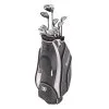Wilson Golf Wilson Magnolia Petite Womens Right Hand Complete Golf Club Set - Cart