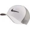 Nike Golf Nike AeroBill Classic99 Mens Hat -Clubs Shop 13161 100WHITE