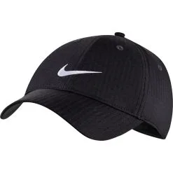 Nike Golf Nike Legacy91 Mens Hat -Clubs Shop 13163 010BLACK