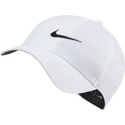 Nike Golf Nike Legacy91 Mens Hat -Clubs Shop 13163 100WHITE