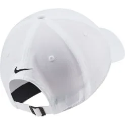 Nike Golf Nike Legacy91 Mens Hat -Clubs Shop 13163 100WHITE 1
