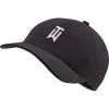 Nike Golf Nike AeroBill Tiger Woods Heritage86 Mens Hat -Clubs Shop 13164 010BLACK