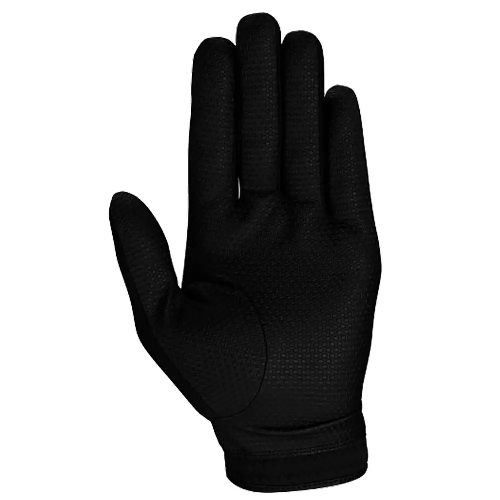 Callaway Thermal Grip Pair Black Mens Gloves 4 Callaway Thermal Grip Pair Black Mens Gloves - Image 2
