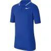 Nike Golf Nike Victory Boys Golf Polo
