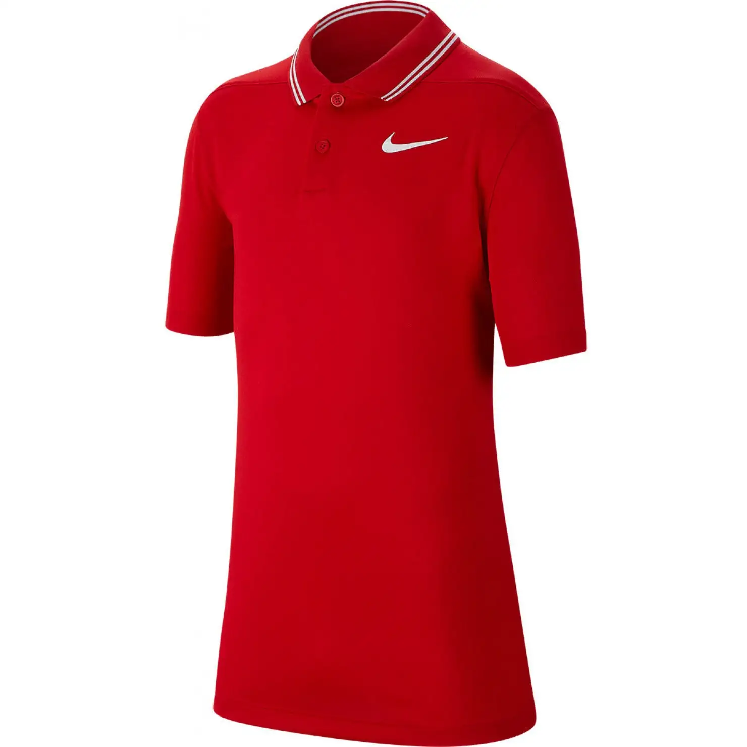 Nike Golf Nike Victory Boys Golf Polo 4 Nike Golf Nike Victory Boys Golf Polo - Image 2