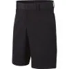 Nike Golf Nike Flex Hybrid Boys Golf Shorts 1 Nike Golf Nike Flex Hybrid Boys Golf Shorts -Clubs Shop 13427 010BLACK