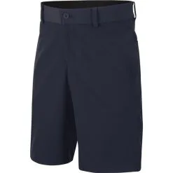 Nike Golf Nike Flex Hybrid Boys Golf Shorts -Clubs Shop 13427 451OBSIDIAN