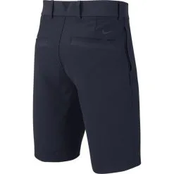 Nike Golf Nike Flex Hybrid Boys Golf Shorts -Clubs Shop 13427 451OBSIDIAN 1