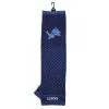 Team Golf Detroit Lions Embroidered Golf Towel -Clubs Shop 13438 2456d2cc c8ea 4ba3 a302 900dc74ef0db
