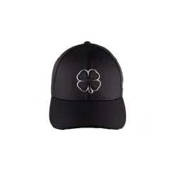 Black Clover Premium Clover 2 Mens Hat