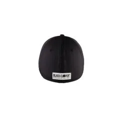 Black Clover Premium Clover 2 Mens Hat -Clubs Shop 13721 BLKWHTBLK 2