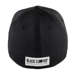Black Clover Premium Clover 41 Hat -Clubs Shop 13725 WHTBLKBLK 2 1648470d 00eb 4264 92c4 608465527035
