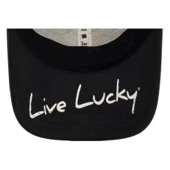 Black Clover Premium Clover 41 Hat -Clubs Shop 13725 WHTBLKBLK 3 3eb823fb cf13 4dcc 88b2 4d73b7337a0b