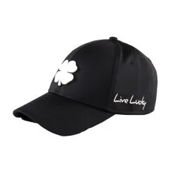 Black Clover Premium Clover 41 Hat