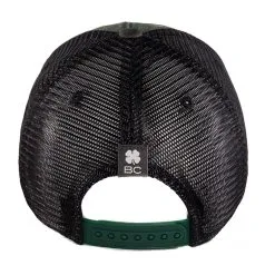 Black Clover Blackclover Vintage Patch 2 Mens Hat -Clubs Shop 13745 PATCHGNCHARC 2