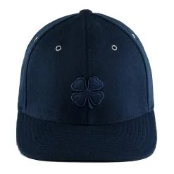 Black Clover Melton Midnight Navy Mens Hat -Clubs Shop 13748 NAVYNAVY 2 2108e7f1 6219 4cd8 bf51 858f3958ce29