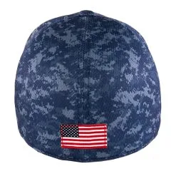 Black Clover Blackclover BC Freedom 4 Mens Hat -Clubs Shop 13750 NAVYNAVYCAMO 2 f4b67d8d 4ea2 492a 9eb9 aa7fc6769a25