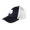 Black Clover Blackclover BC Fitted Mesh 5 Mens Hat -Clubs Shop 13753 WHTNAVYWHT ffc51e7c bcac 4dcd 9854 34081c29c42d