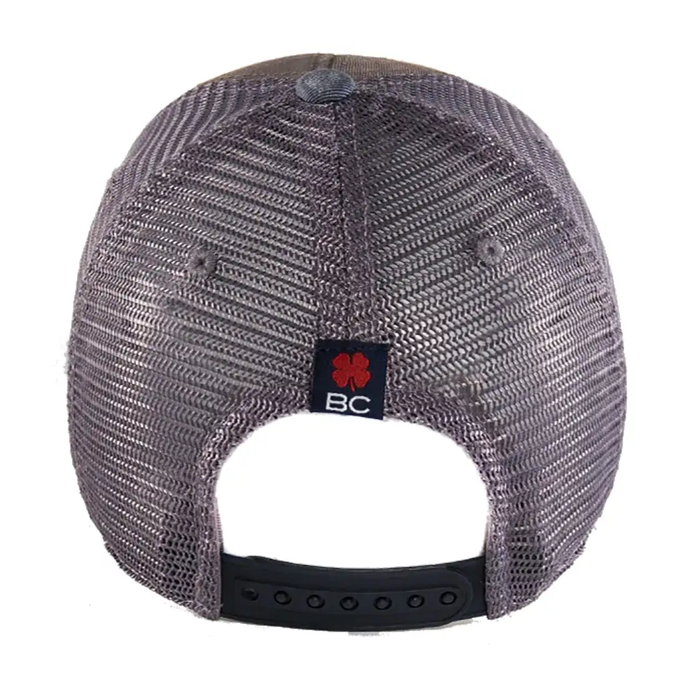 Black Clover Blackclover USA Flag Patch Mens Hat 5 Black Clover Blackclover USA Flag Patch Mens Hat - Image 3