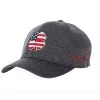 Black Clover USA Heather Mens Hat 1 Black Clover USA Heather Mens Hat -Clubs Shop 13759 USACHARCOAL fae9586a 3c8c 49f4 b9a3 6149290be0a5