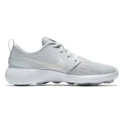 Nike Golf Nike Roshe G Grey-White Girls Golf Shoes
