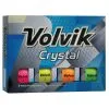 Volvik Crystal Assorted Golf Balls 12-Pack 1 Volvik Crystal Assorted Golf Balls 12-Pack -Clubs Shop 14378