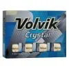 Volvik Crystal White Golf Balls 12-Pack 2 Volvik Crystal White Golf Balls 12-Pack -Clubs Shop 14380 ca762501 f7e4 4107 900a fad06a1f2b7a