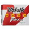 Volvik ViMax Sherbet Golf Balls 12-Pack 1 Volvik ViMax Sherbet Golf Balls 12-Pack -Clubs Shop 14383