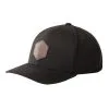 TravisMathew Door Wall Mens Hat -Clubs Shop 14920 BLACK 72b6b529 691e 4904 94d1 d965970c51b2