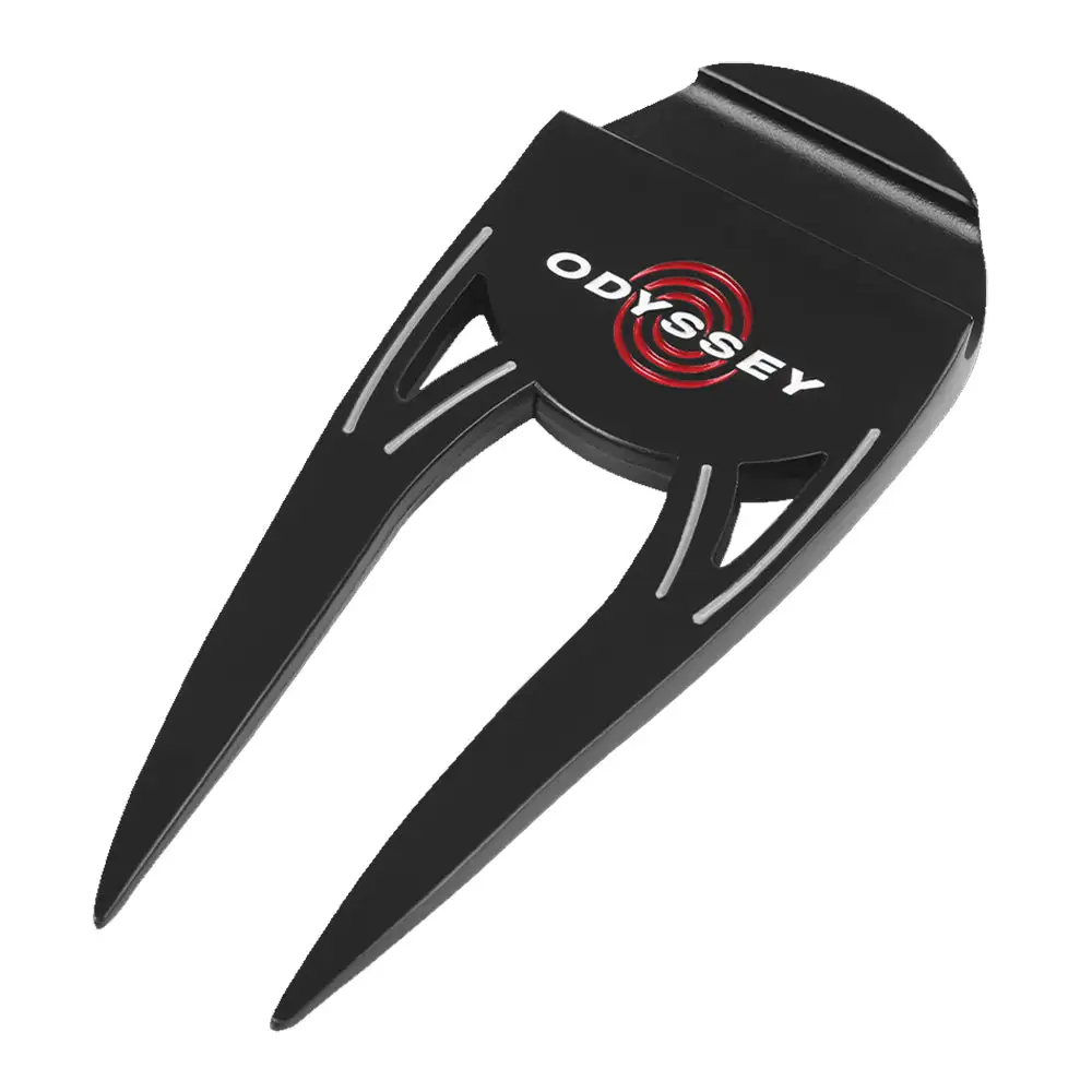 Callaway Odyssey Double Prong Divot Tool 5 Callaway Odyssey Double Prong Divot Tool - Image 3