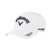 Callaway Tour Authentic FlexFit White Mens Hat -Clubs Shop 16041 7358b133 46e6 4a17 90d8 50cee1fa3aa3