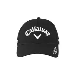 Callaway Tour Authentic Performance Mens Pro Hat -Clubs Shop 16119 BLACK 2
