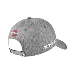 Callaway Tour Authentic Performance Mens Pro Hat -Clubs Shop 16119 HEATHER 1