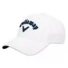 Callaway Mesh Fitted Mens Golf Hat -Clubs Shop 16123 WHTNVYSILVER