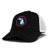 Callaway Michigan Mens Trucker Hat 2 Callaway Michigan Mens Trucker Hat -Clubs Shop 16128