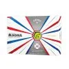 Callaway Supersoft Magna Yellow Golf Balls 1 Callaway Supersoft Magna Yellow Golf Balls -Clubs Shop 16140