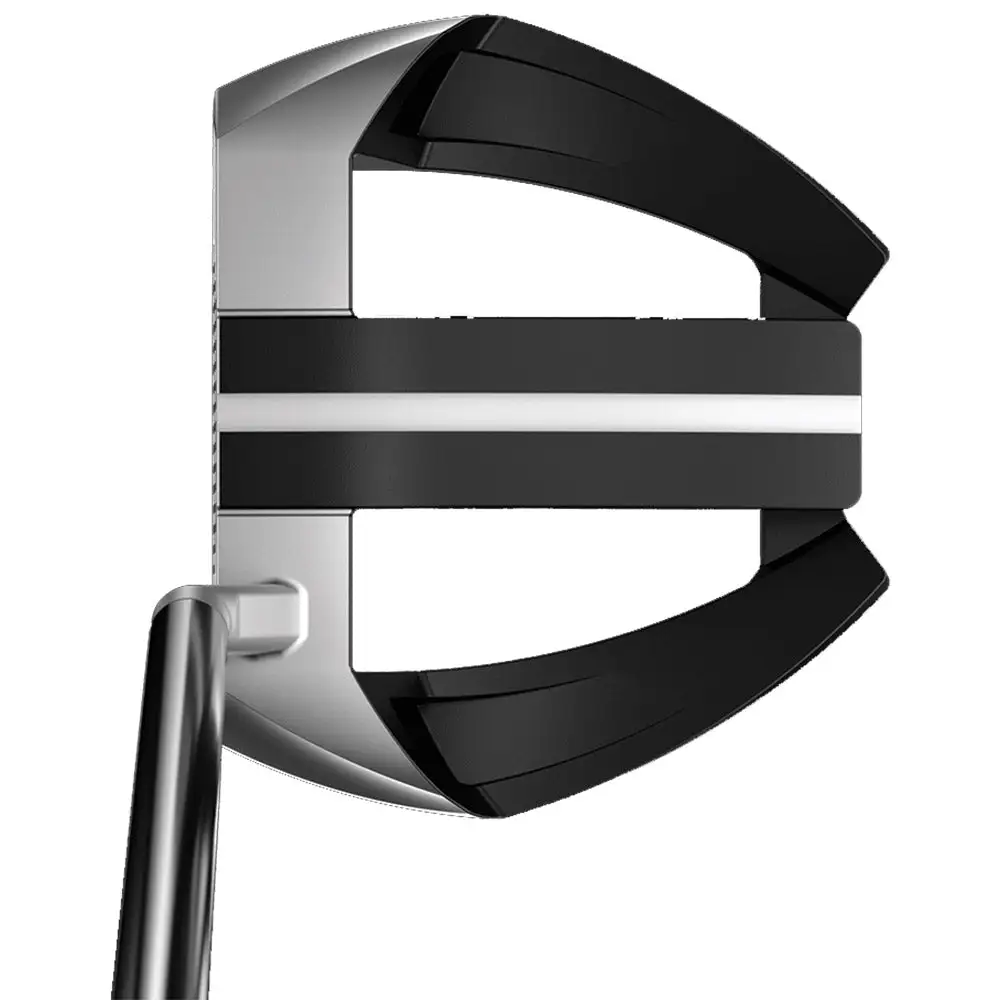 Odyssey Stroke Lab Marxman S Mens Right Hand Putter 3 Odyssey Stroke Lab Marxman S Mens Right Hand Putter