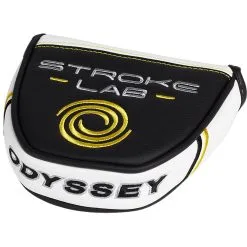 Odyssey Stroke Lab Marxman S Mens Right Hand Putter 9 Odyssey Stroke Lab Marxman S Mens Right Hand Putter -Clubs Shop 16141 3