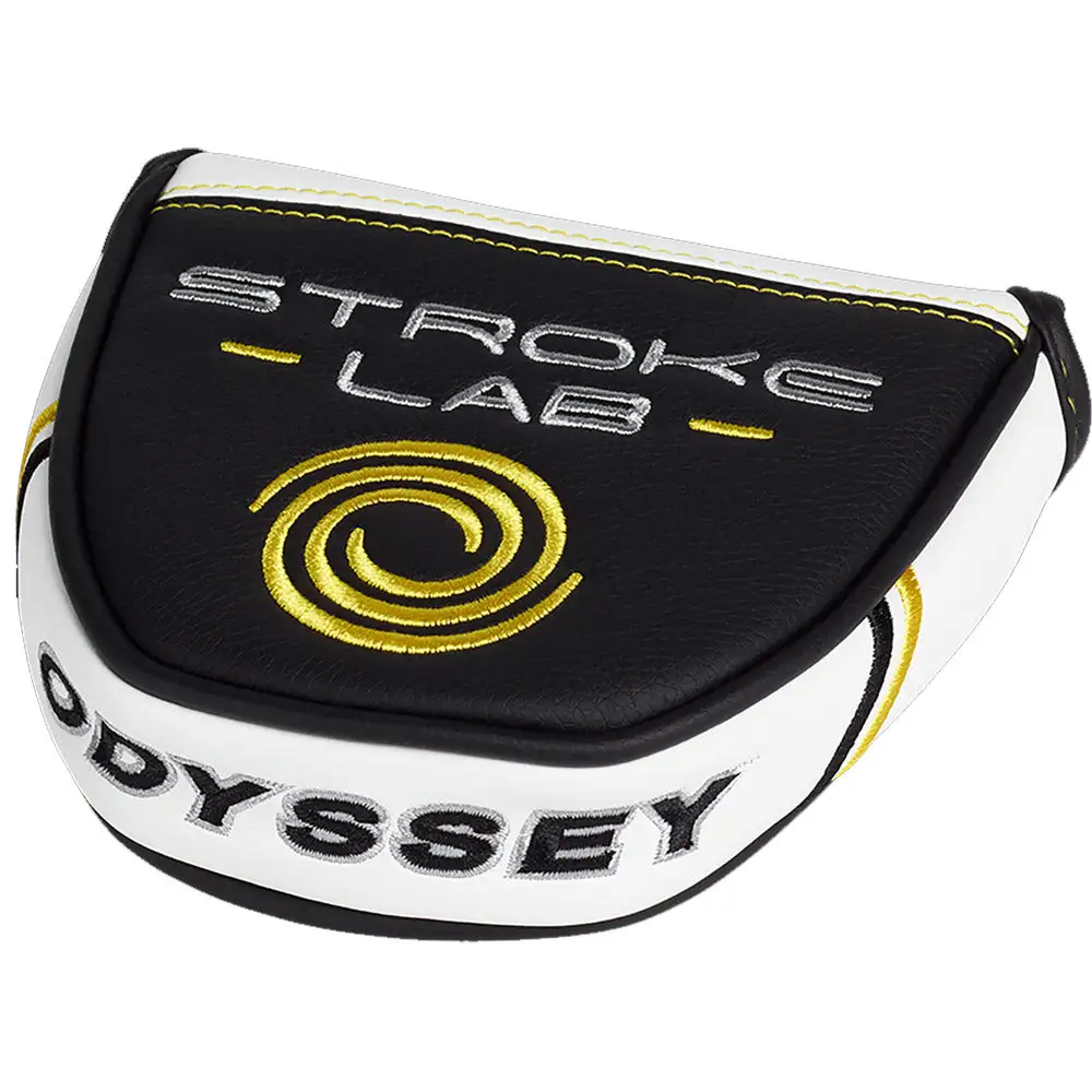 Odyssey Stroke Lab Marxman S Mens Right Hand Putter 6 Odyssey Stroke Lab Marxman S Mens Right Hand Putter - Image 4
