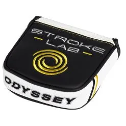Odyssey Stroke Lab Black Ten Mens Right Hand Putter -Clubs Shop 16142 4