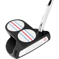 Odyssey Triple Track 2-Ball Unisex Right Hand Putter -Clubs Shop 16150 2 35d4bea7 e2e6 4be5 8e15 ab77d3f8fc8d