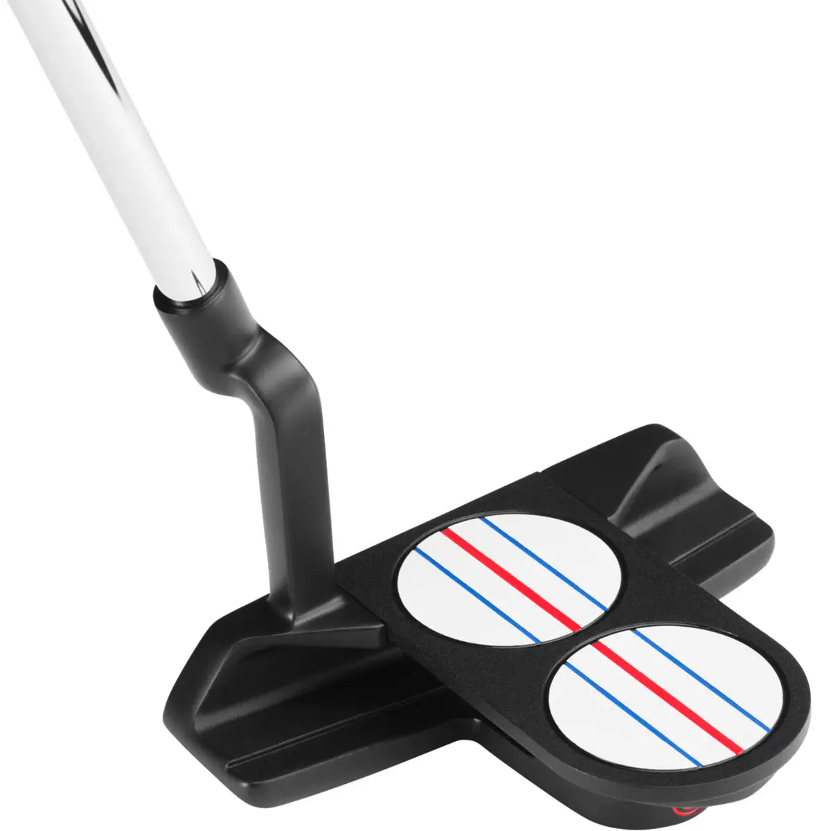Odyssey Triple Track 2-Ball Blade Unisex Right Hand Putter 4 Odyssey Triple Track 2-Ball Blade Unisex Right Hand Putter - Image 2