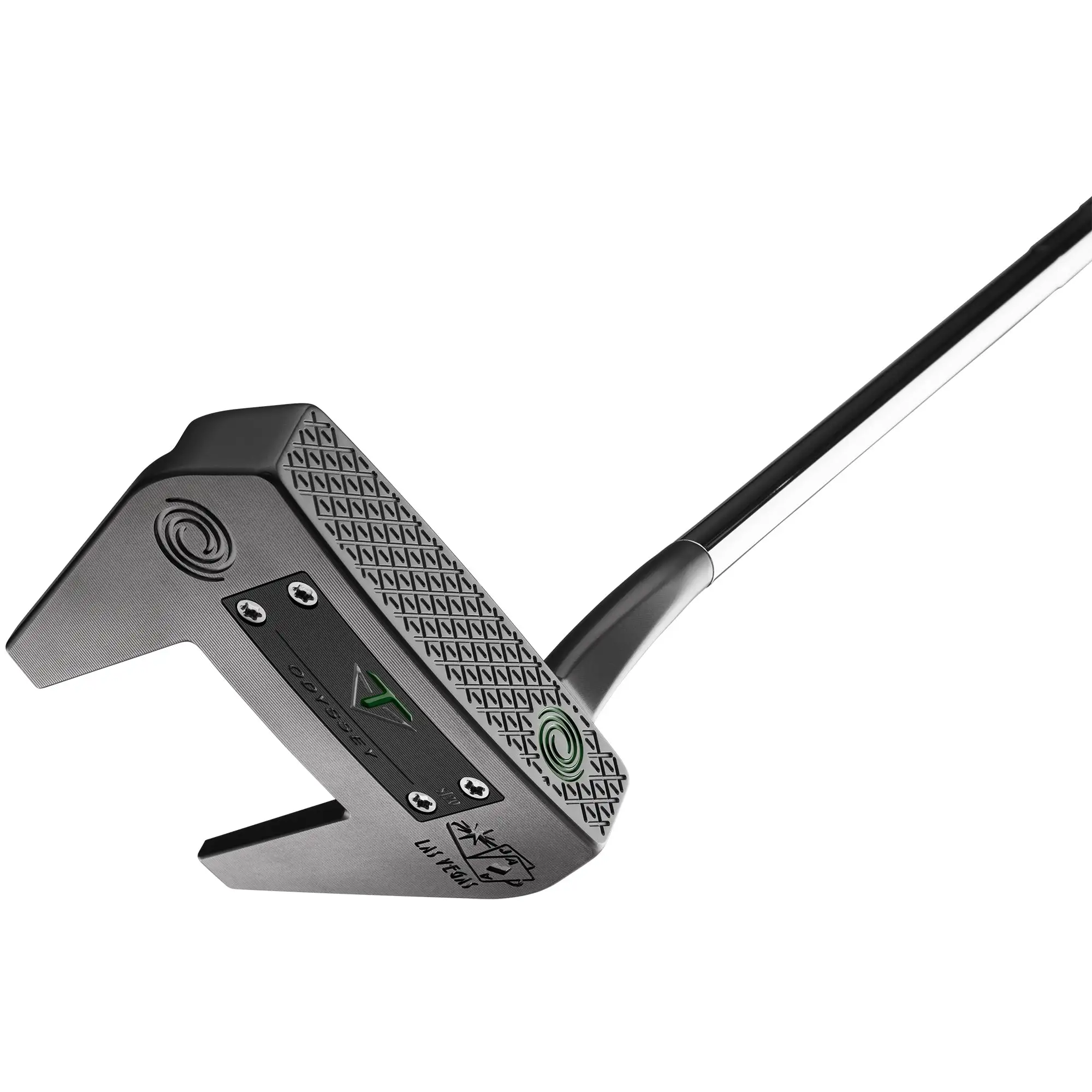 Callaway Odyssey Toulon Las Vegas Stroke Lab Oversize Right Hand Putter 5 Callaway Odyssey Toulon Las Vegas Stroke Lab Oversize Right Hand Putter - Image 3