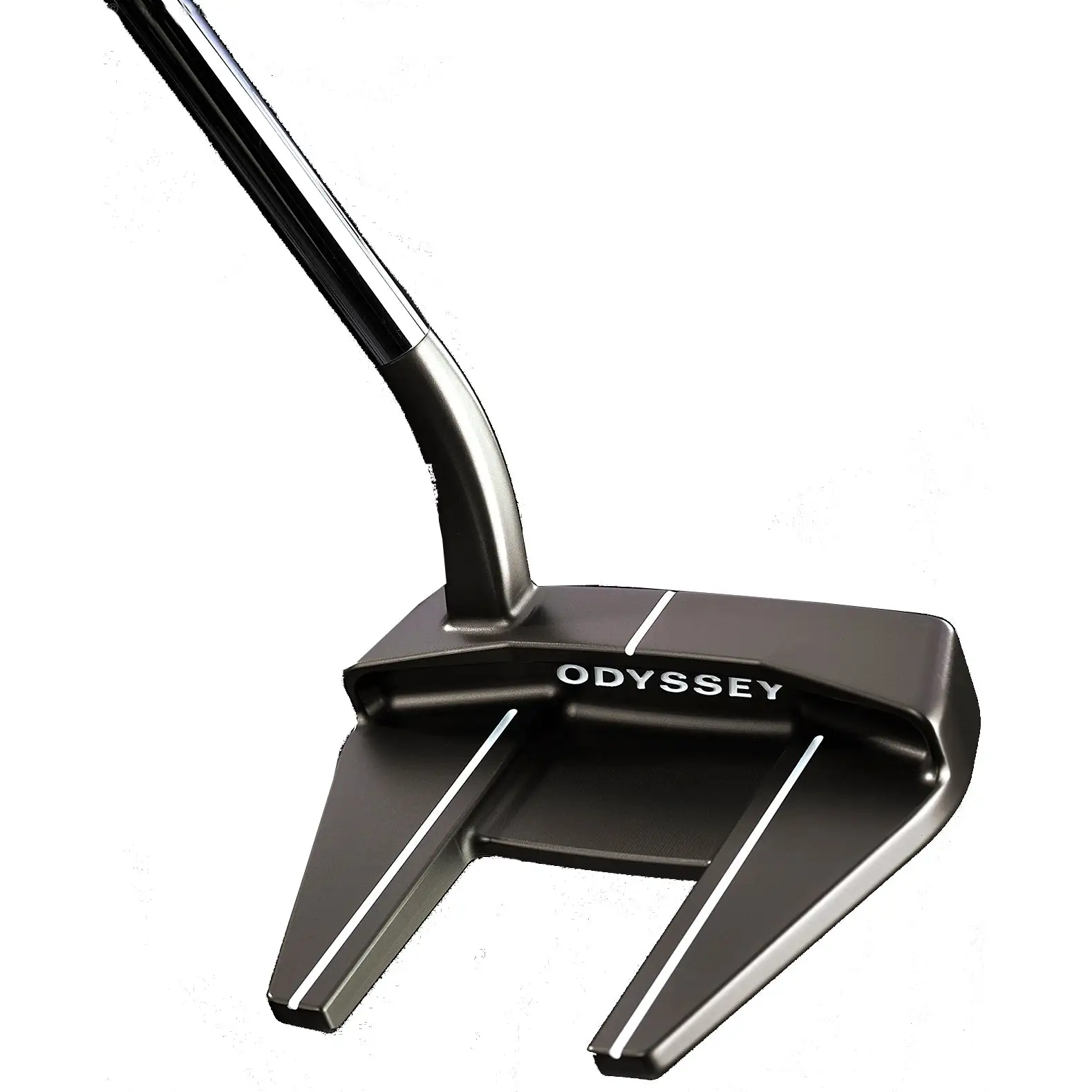 Callaway Odyssey Toulon Las Vegas Stroke Lab Oversize Right Hand Putter 3 Callaway Odyssey Toulon Las Vegas Stroke Lab Oversize Right Hand Putter