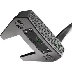 Callaway Odyssey Toulon Design Las Vegas H7 Righ Hand Unisex Putter -Clubs Shop 16154 3