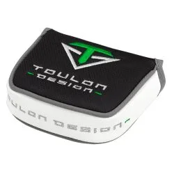 Callaway Odyssey Toulon Design Las Vegas H7 Righ Hand Unisex Putter -Clubs Shop 16154 5